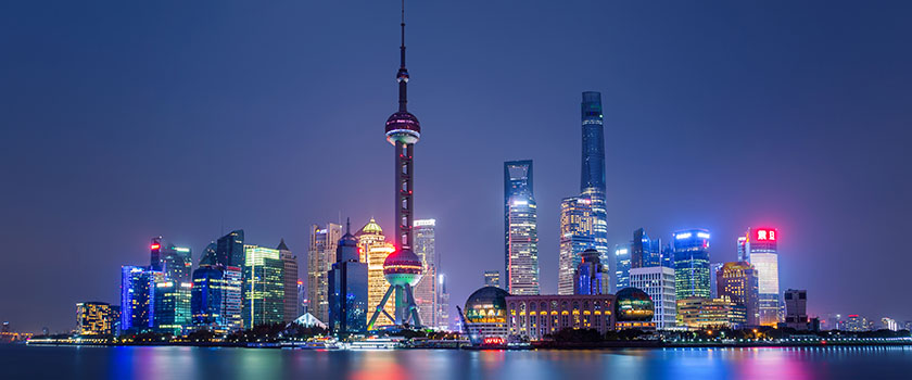 China: A Path Towards “Whatever It Takes”