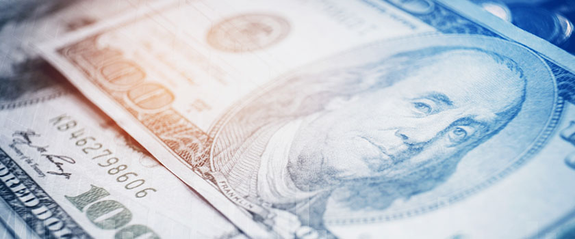 De-dollarisation: More heat than light